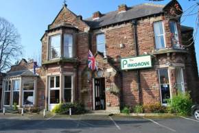 Pinegrove Hotel